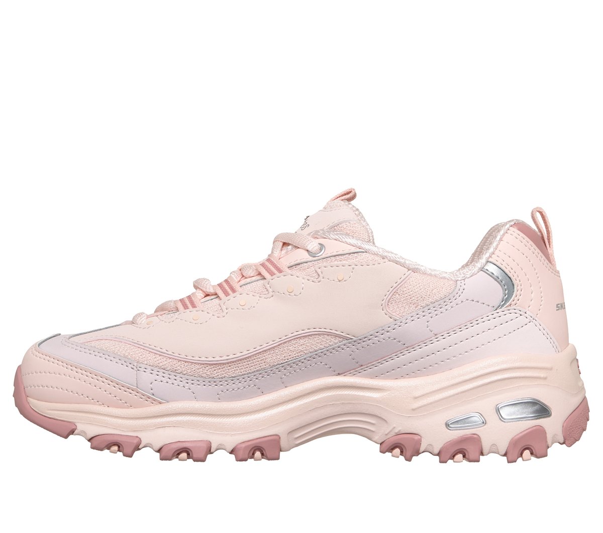 Mommy & Me: D'Lites - Sweet Blush Women Skechers for sale