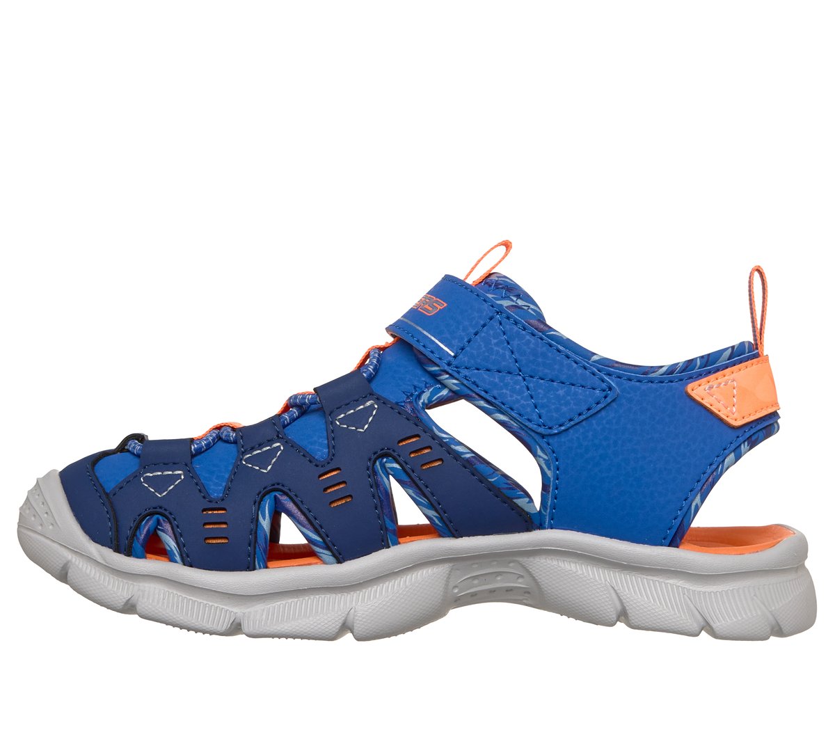 Relix - Dual Tide Kids Skechers online
