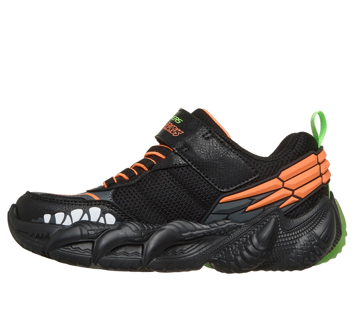Skech-O-Saurus Lights 3.0 Kids Skechers outlet