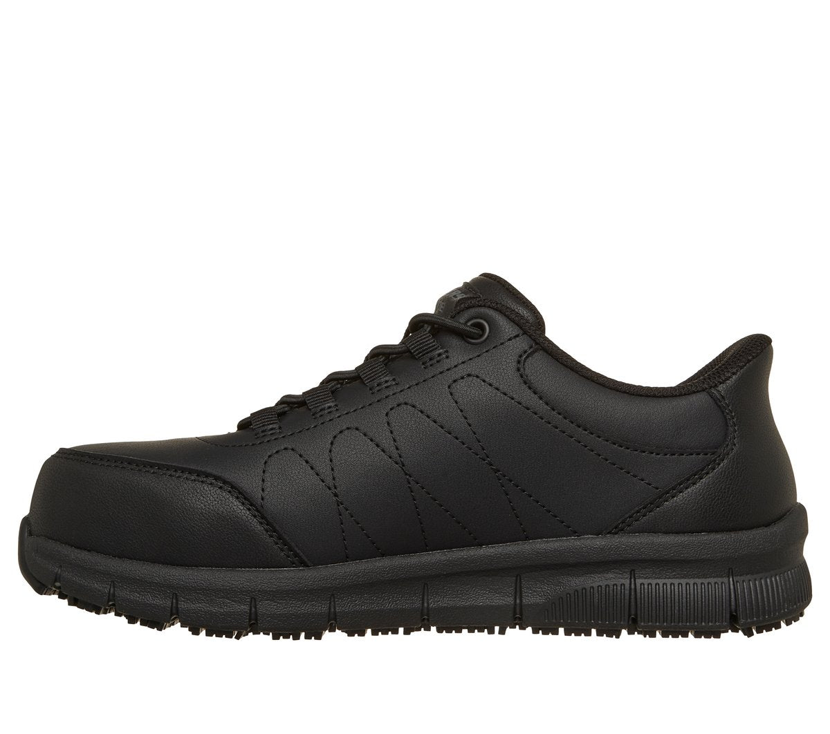 Slip-ins Work: Nampa - Enelo Women Skechers outlet
