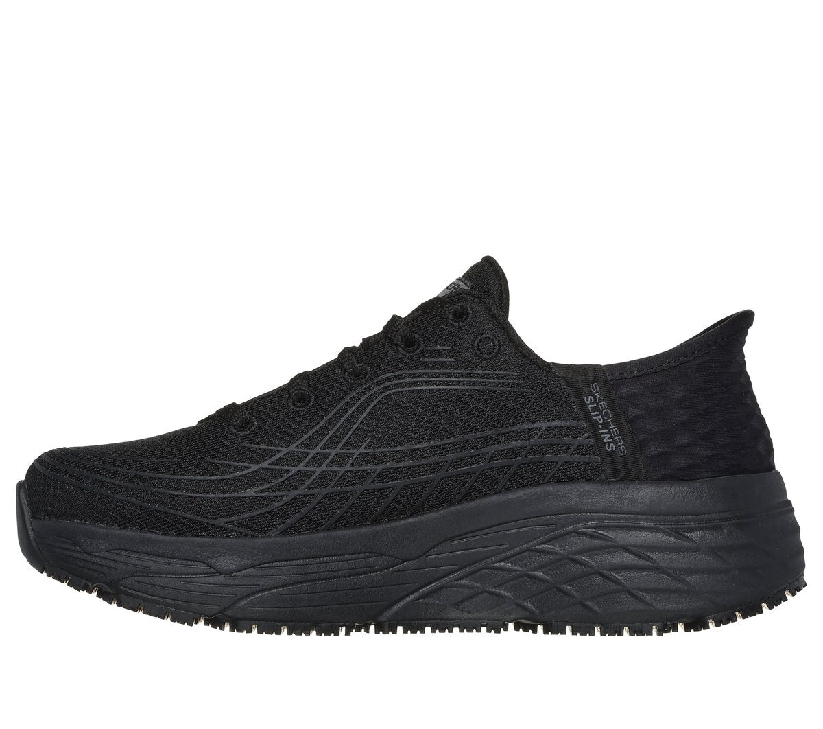 Slip-ins Work Relaxed Fit: Max Cushioning Elite - Eltra Women Skechers sale