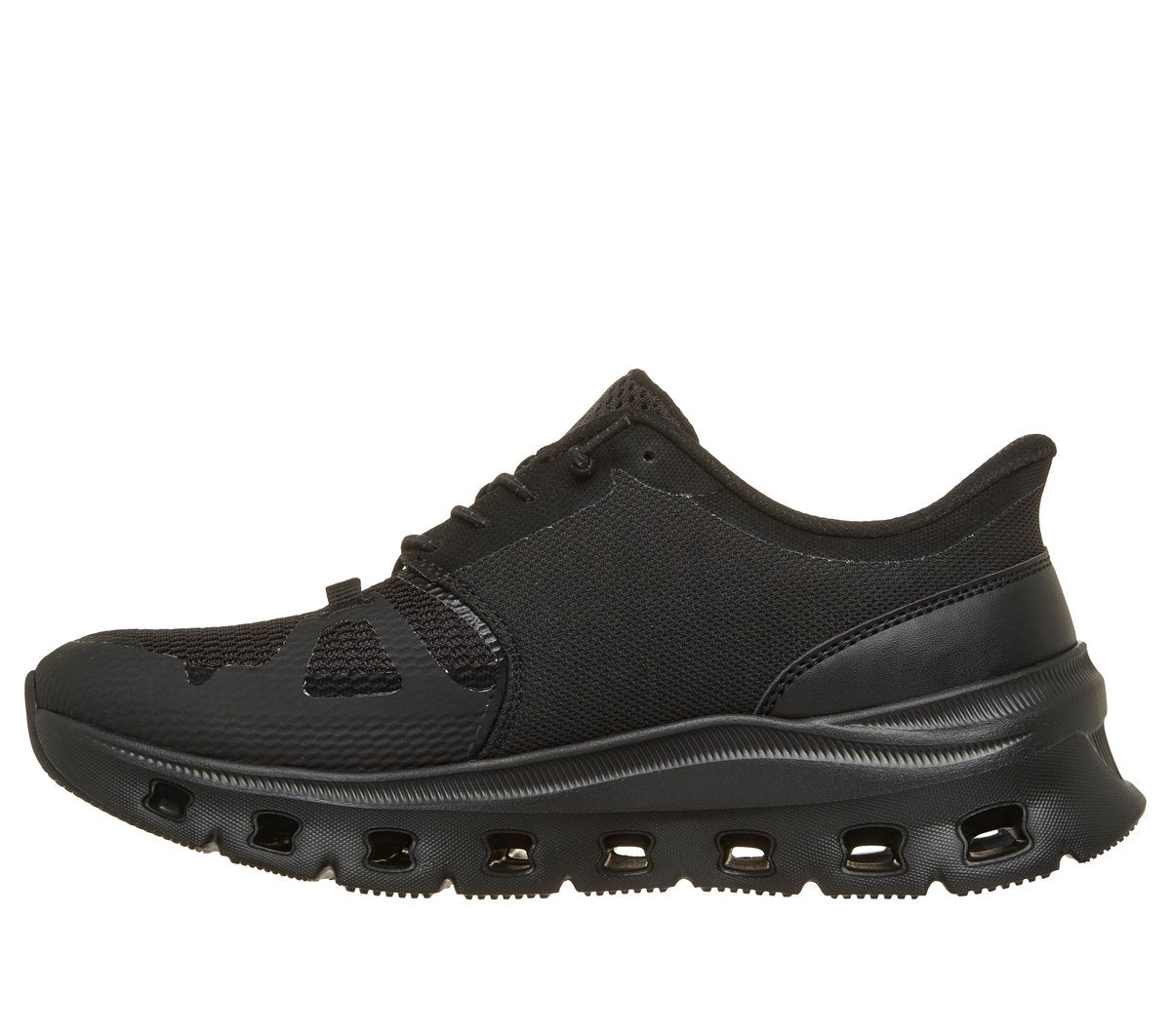 Slip-ins: Glide-Step Pro - Soft Mist Women Skechers discount