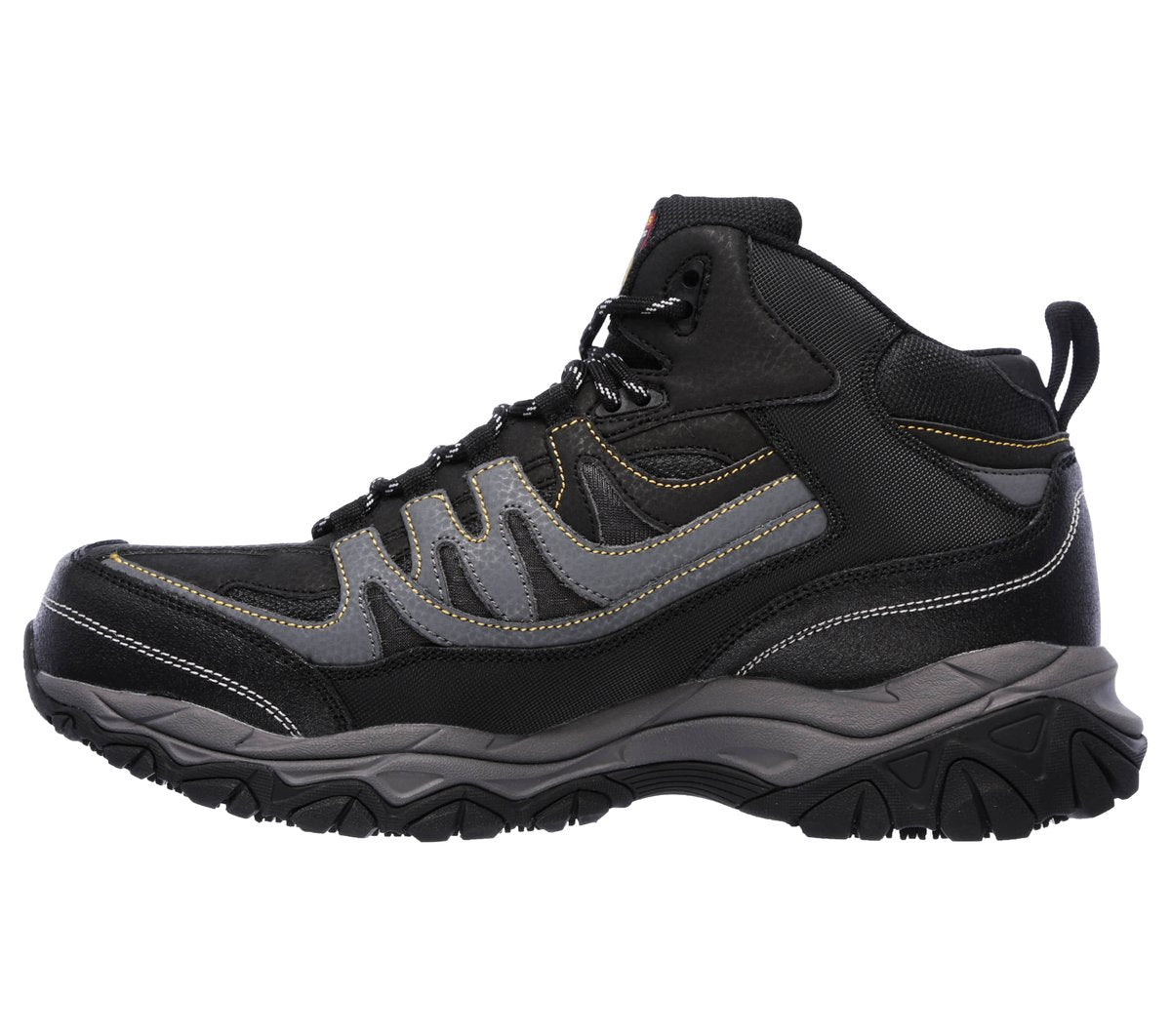 Work Relaxed Fit: Holdredge - Rebem ST Men Skechers for sale