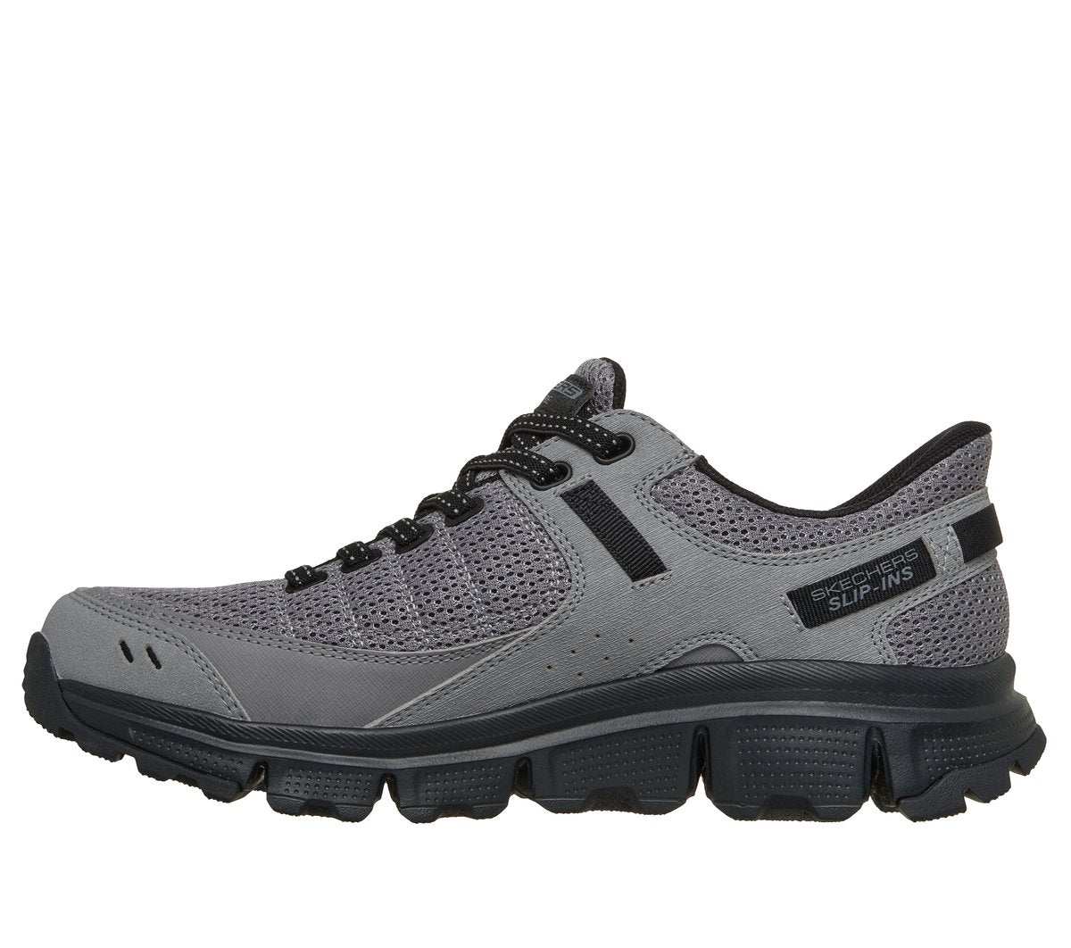 Slip-ins: Summits All-Terrain - Distant Bridge Men Skechers outlet