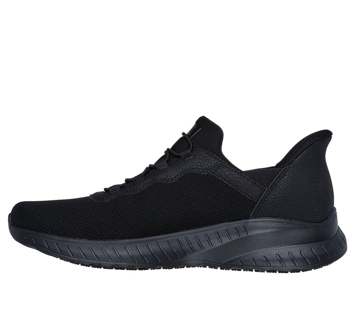 Slip-ins Work: Squad Chaos SR - Stivig Men Skechers online