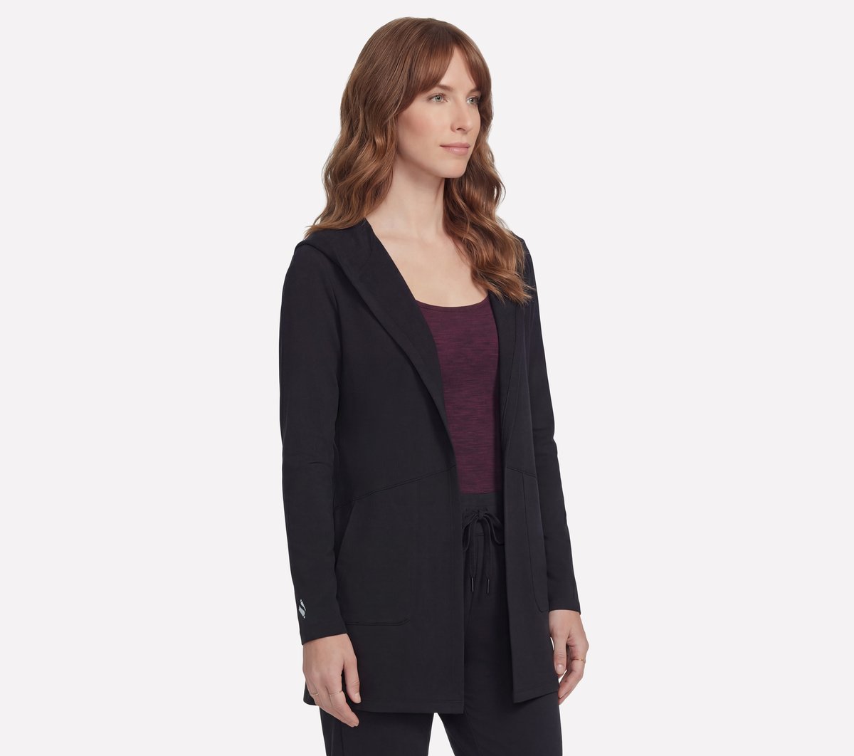 SKECHLUXE Restful Hoodigan Women Skechers sale