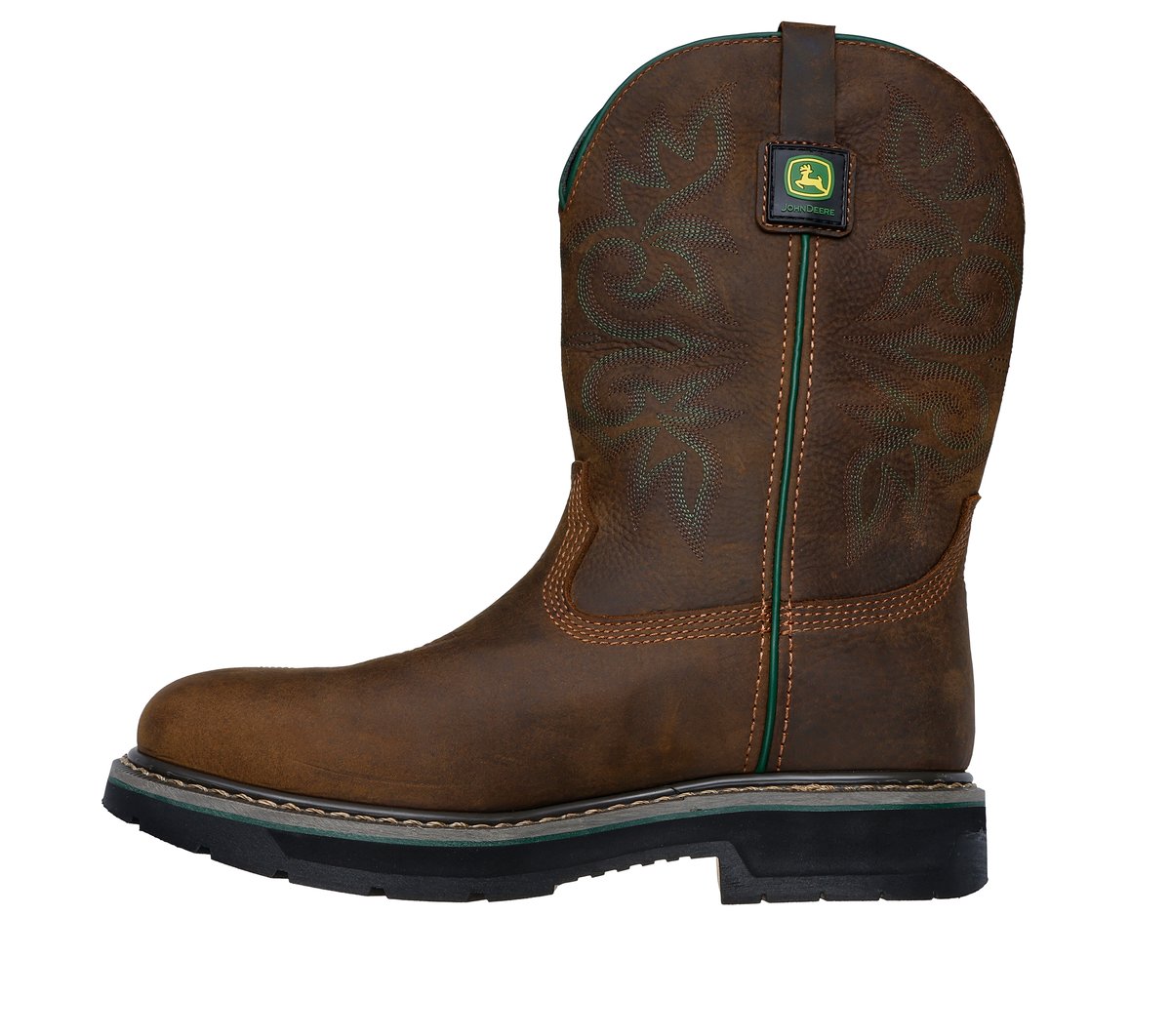 John Deere Waterproof: Rowood - Boulder Valley Men Skechers online