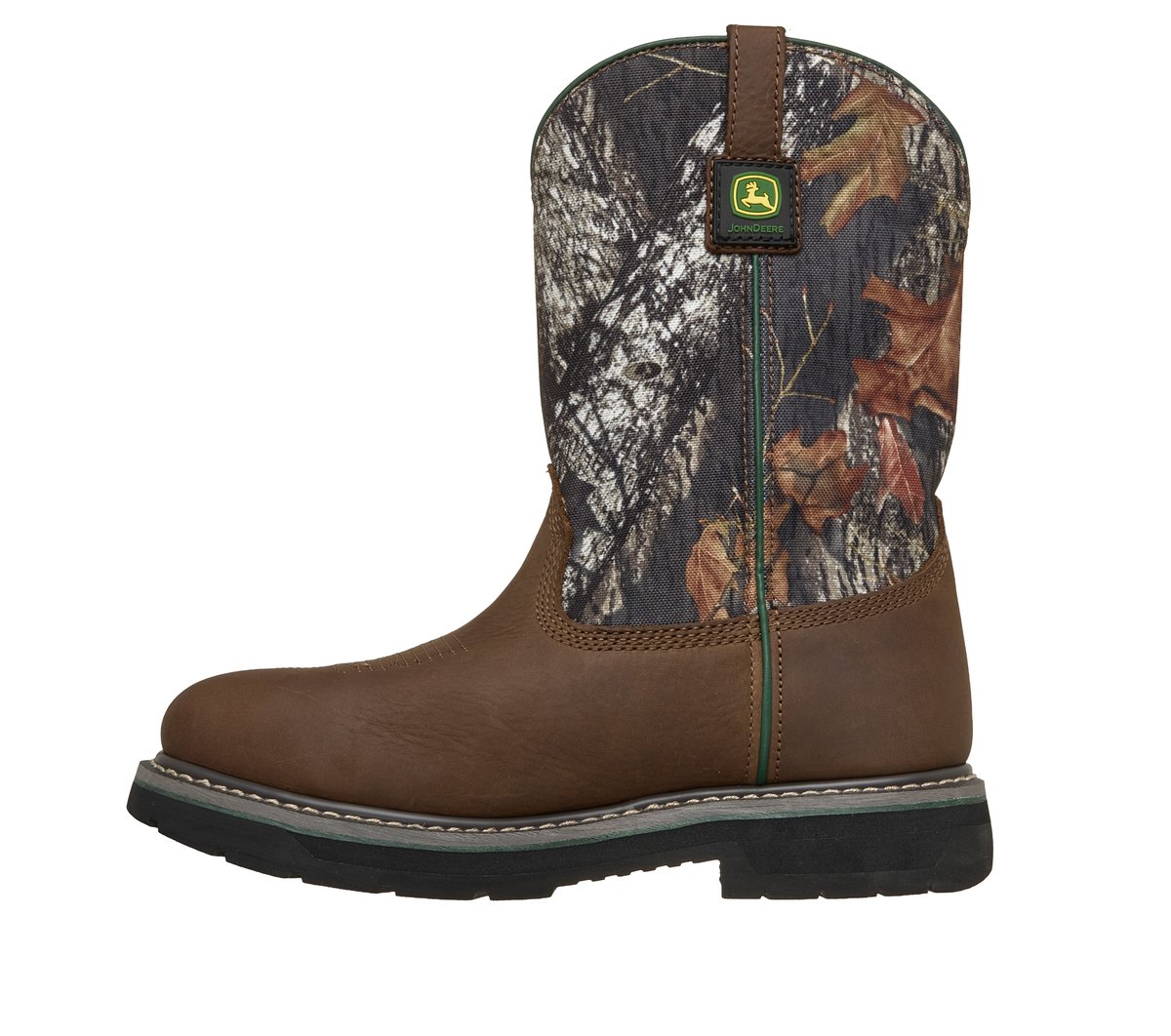 John Deere Waterproof: Rowood - Elmtrekker Men Skechers discount
