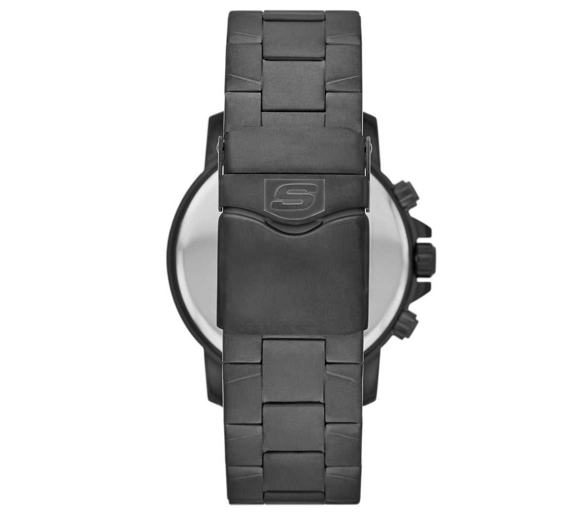 Stainless Steel Chronograph Watch Men Skechers online