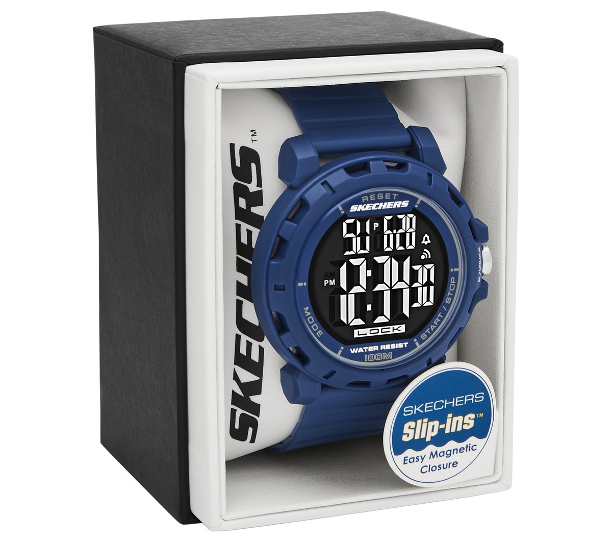 Slip-ins: Newkirk Watch Men Skechers us