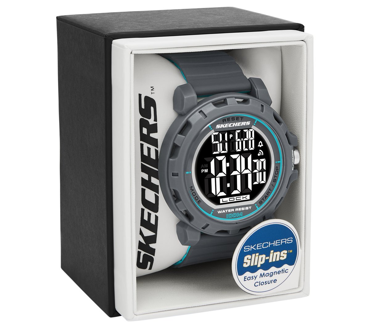Slip-ins: Newkirk Watch Men Skechers sale