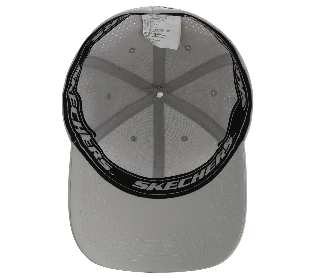 Velocity Baseball Hat Men Skechers on sale