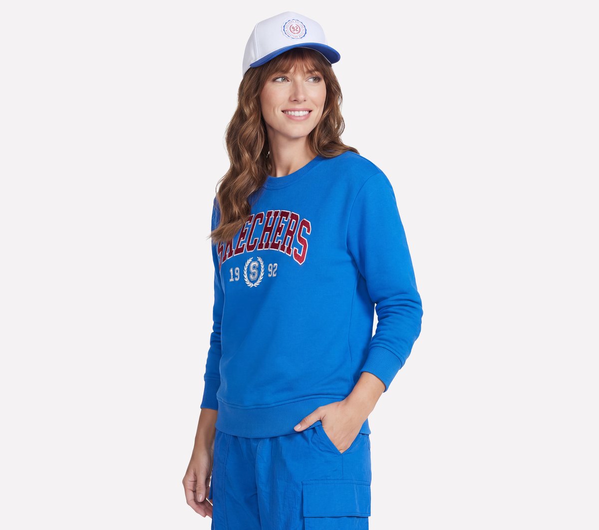 Court Crew Women Skechers us