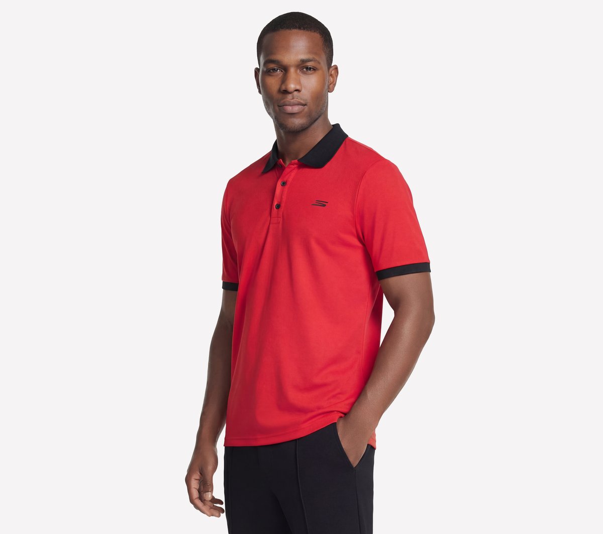 Victory Polo Men Skechers online