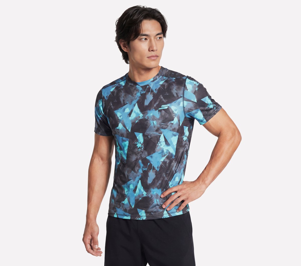 Turbo Tee Men Skechers sale