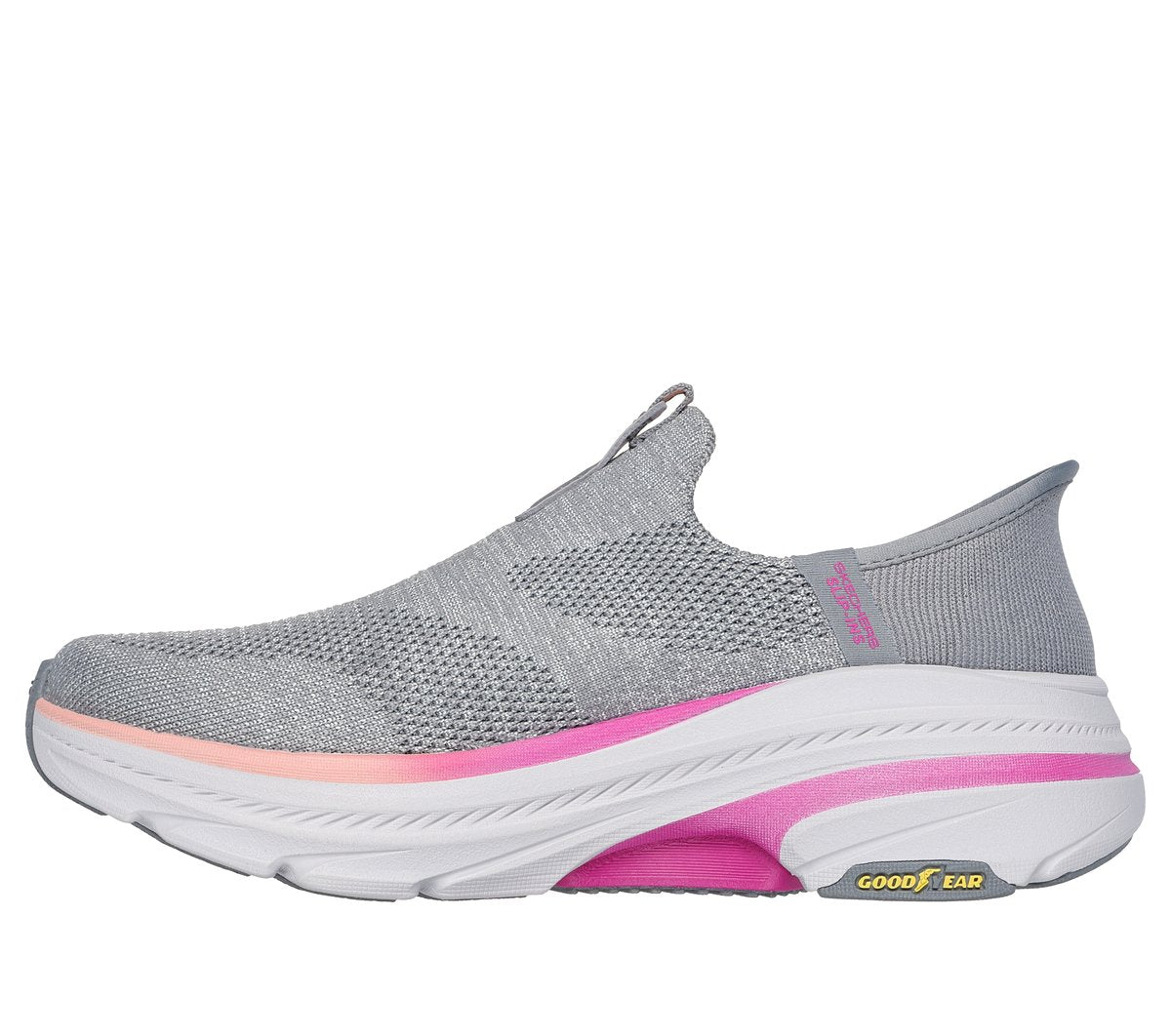 Slip-ins: Max Cushioning Arch Fit 2.0 - Cambridge Women Skechers outlet