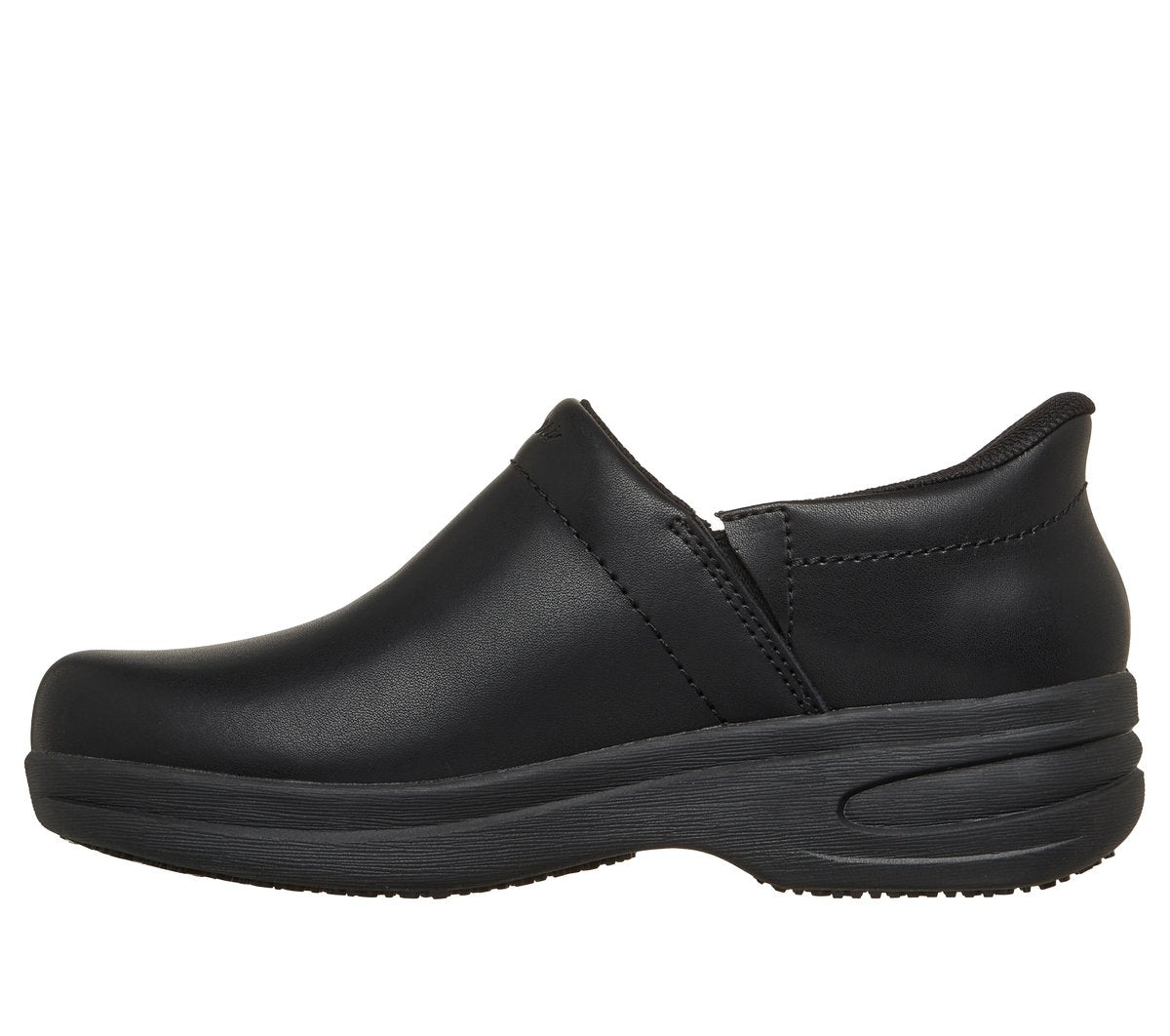 Slip-ins Work Slip-Resistant: Ardaya - Derlia Women Skechers sale