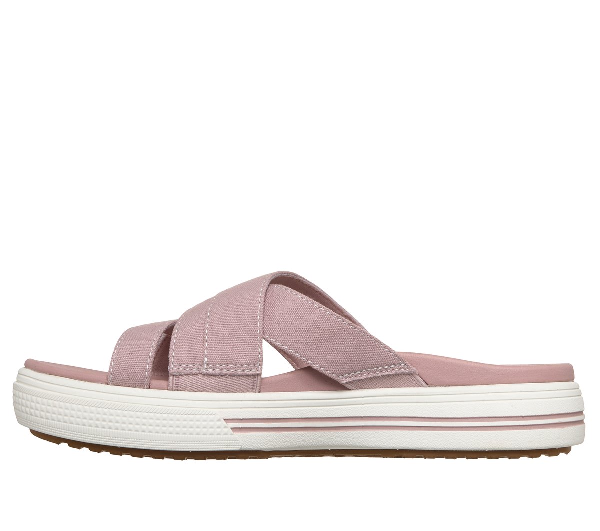 Arch Fit Arcade Sandal - Daylily Women Skechers sale