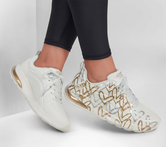 JGoldcrown: BOBS Sport Vision Air - My Lovey Women Skechers on sale