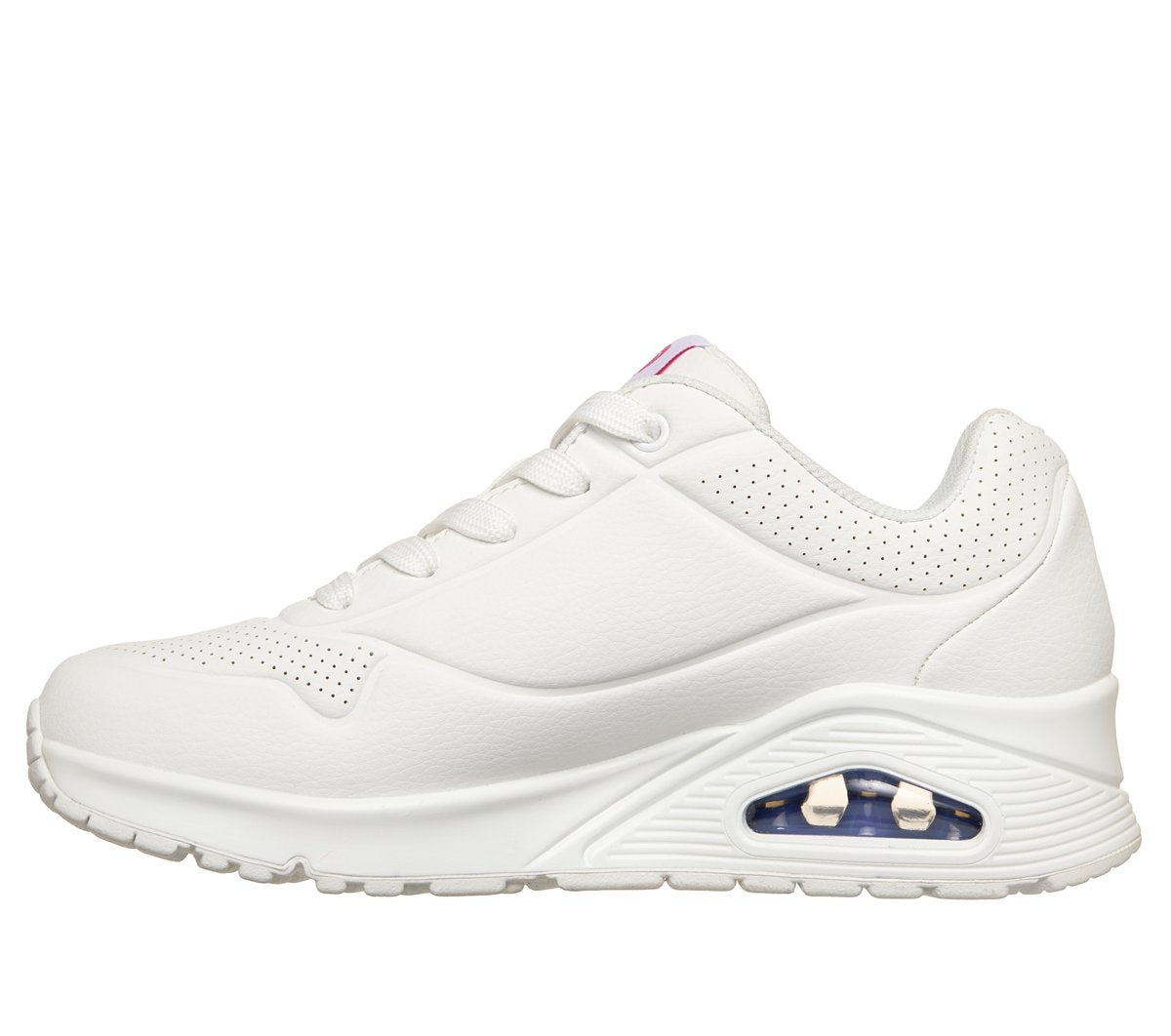 Jason Naylor: UNO - Open Your Heart Women Skechers us