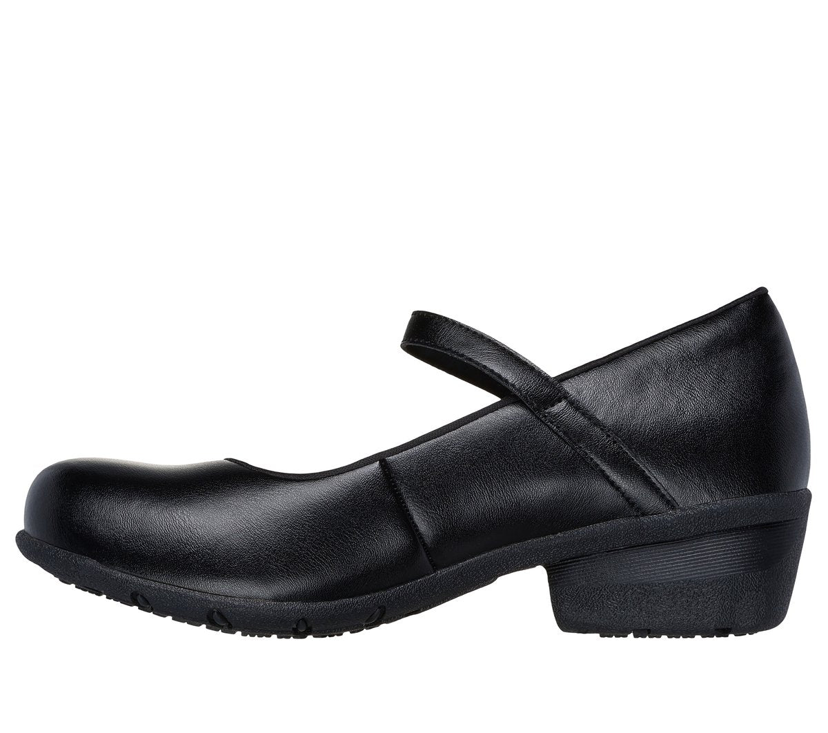 Work: Elsit SR Women Skechers us
