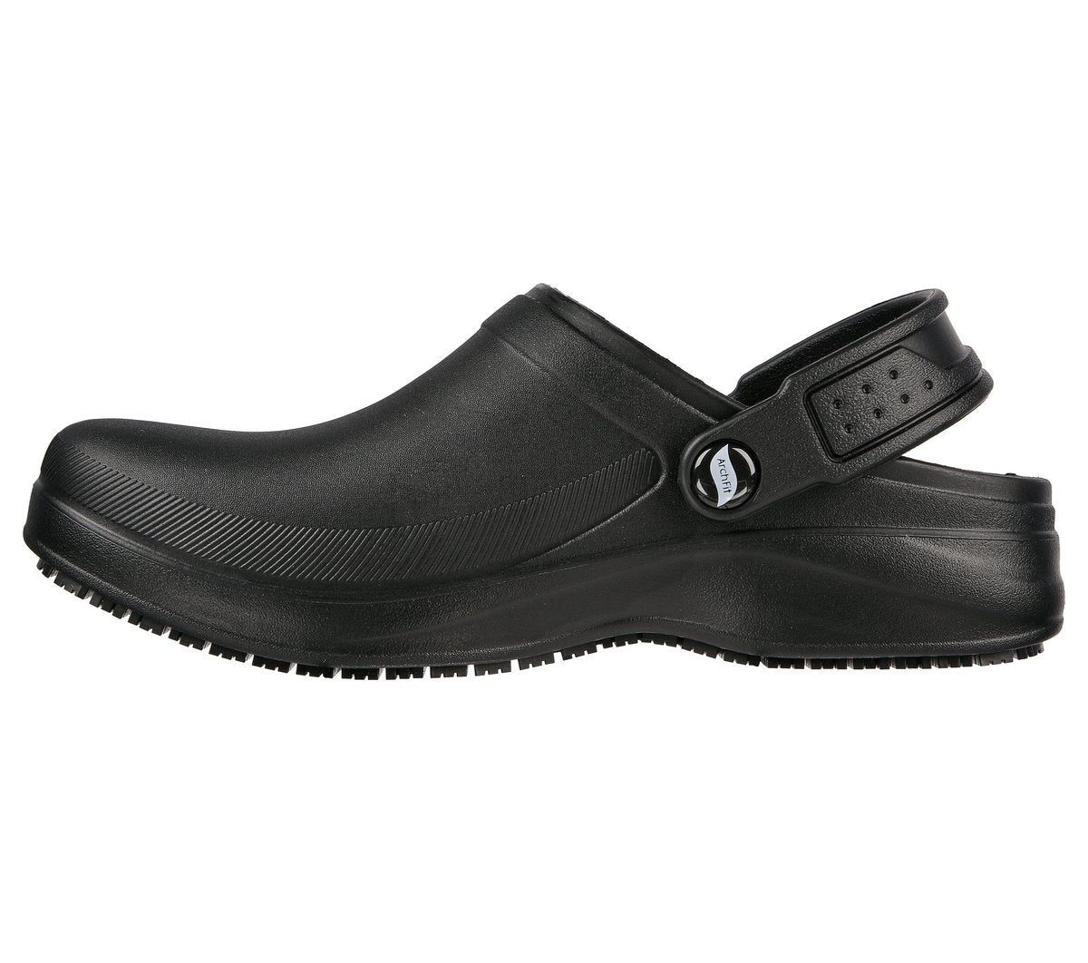 Work Arch Fit: Riverbound - Pasay SR Women Skechers on sale