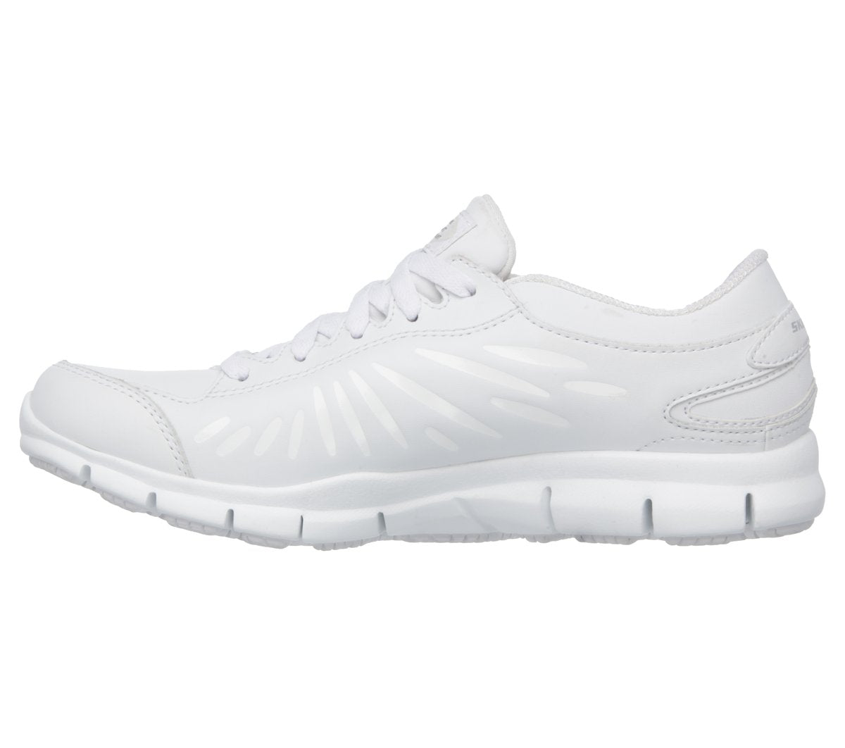 Work Relaxed Fit: Eldred - Dewey SR Women Skechers online