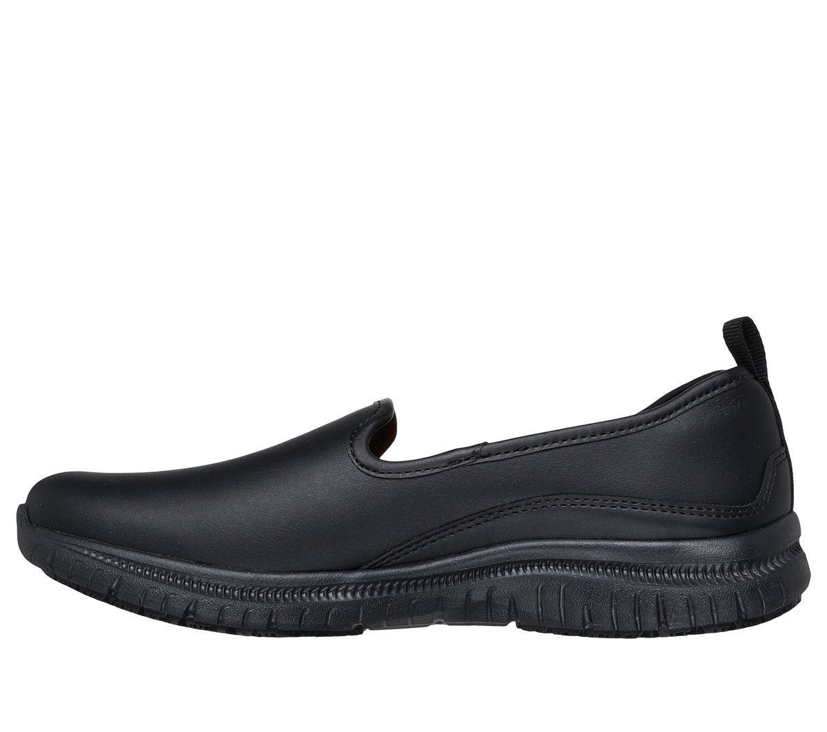 Work Slip-Resistant: Virtue - Kasko Women Skechers discount