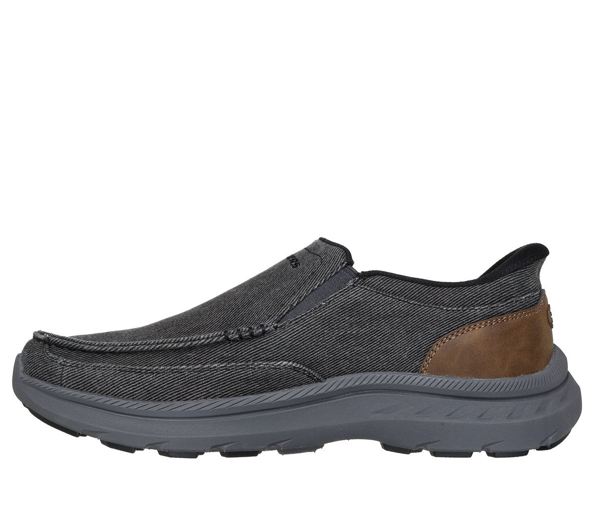 Slip-ins Relaxed Fit: Pollard - Rohan Men Skechers us
