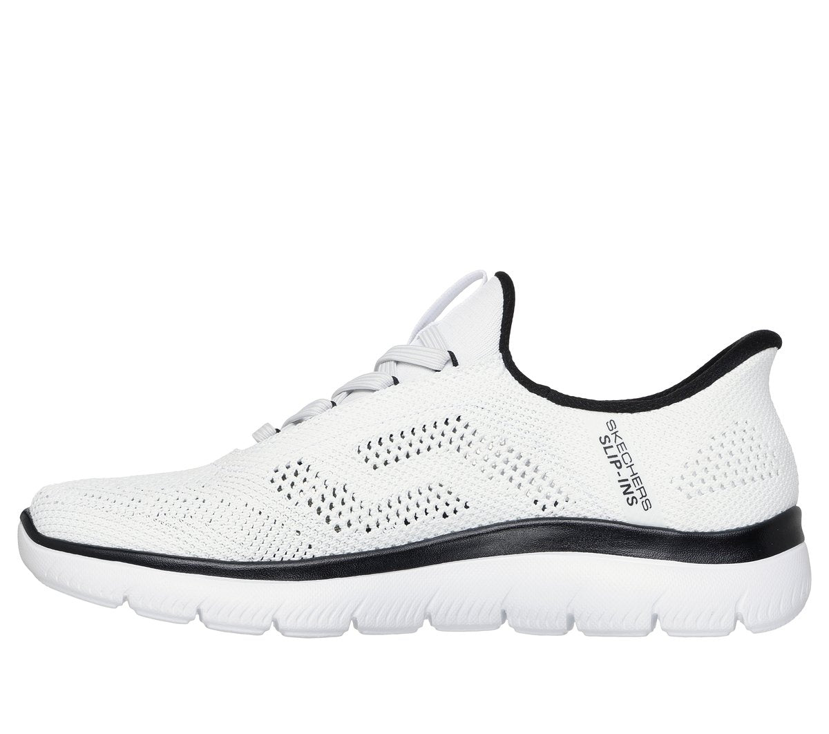 Slip-ins: Summits - Perfo Men Skechers for sale