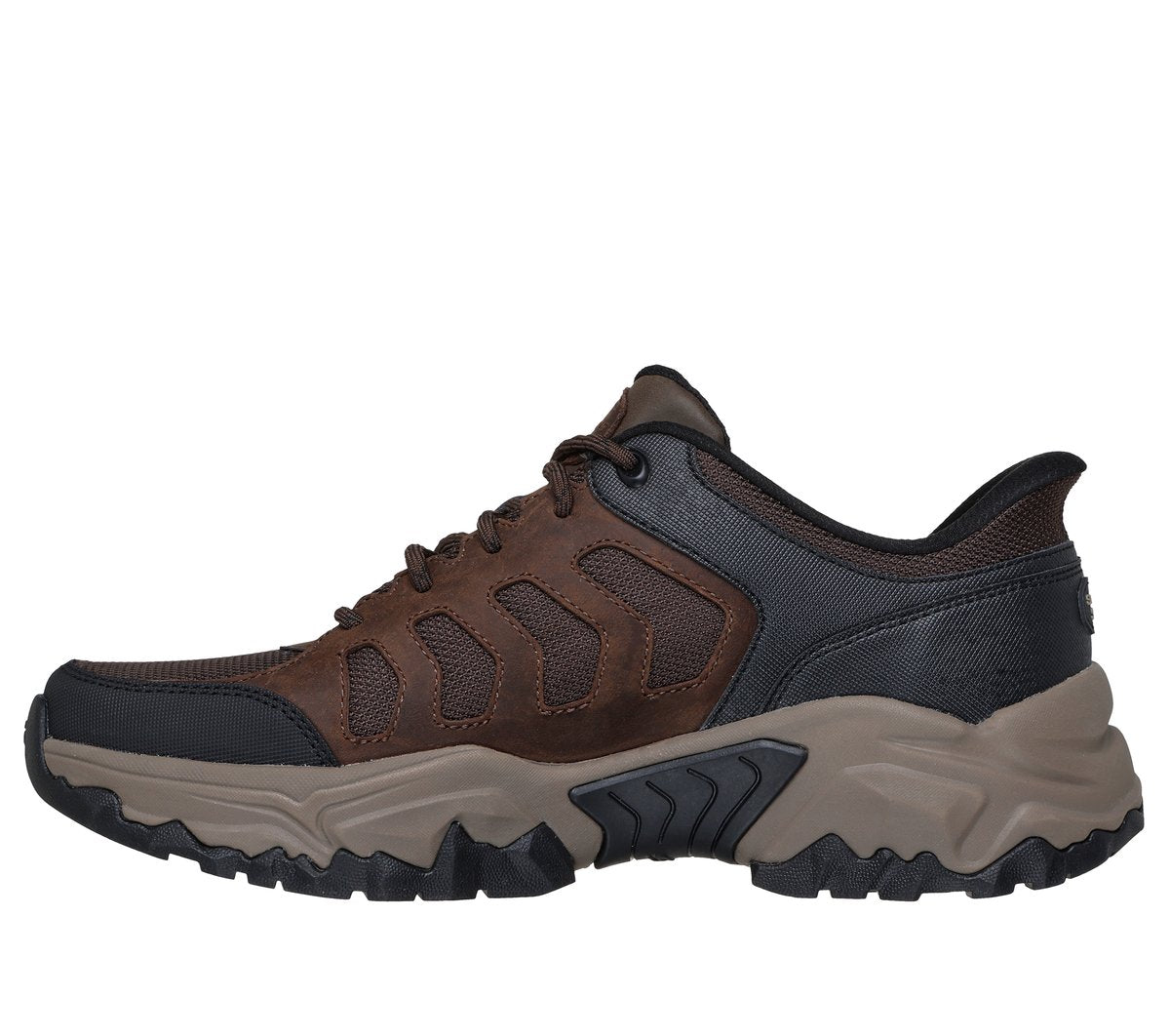 Slip-ins Relaxed Fit: Terraform - Jagger Men Skechers us