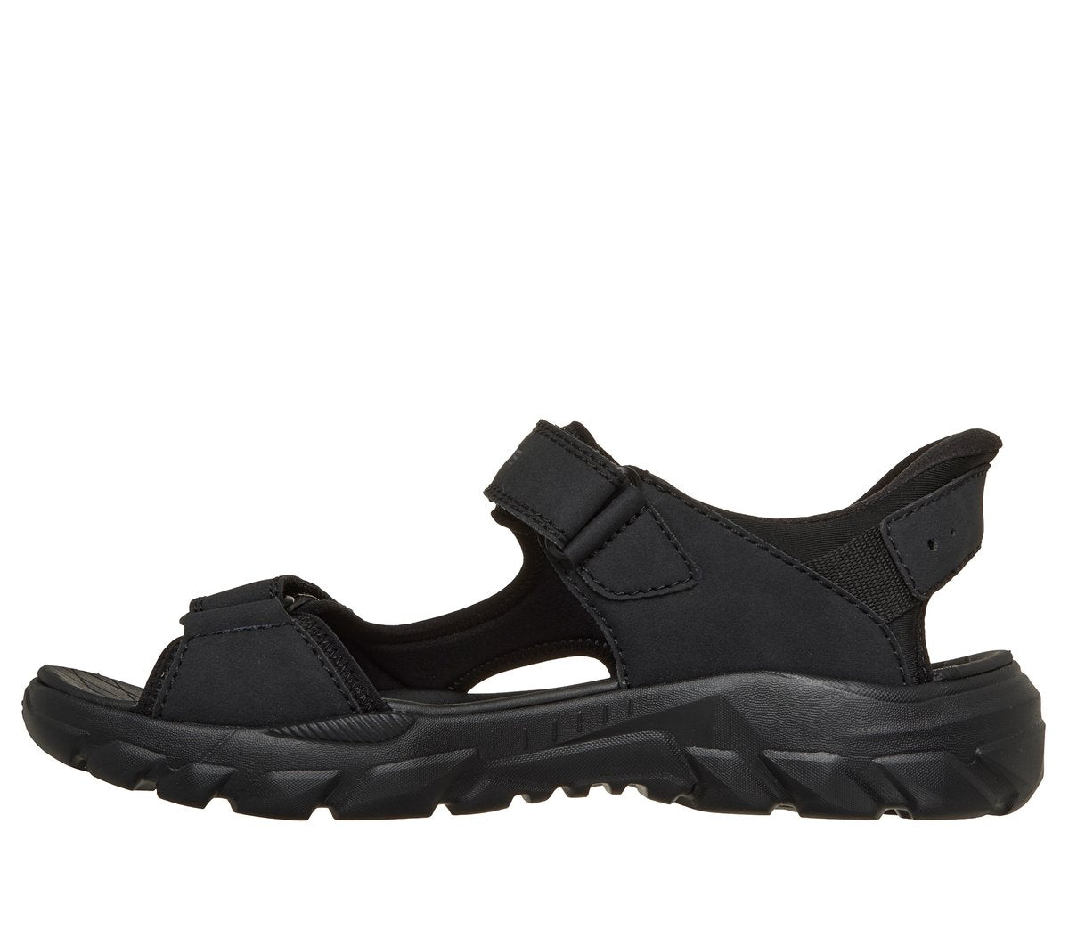 Slip-ins Relaxed Fit: Santoro Sandal - Craken Men Skechers sale
