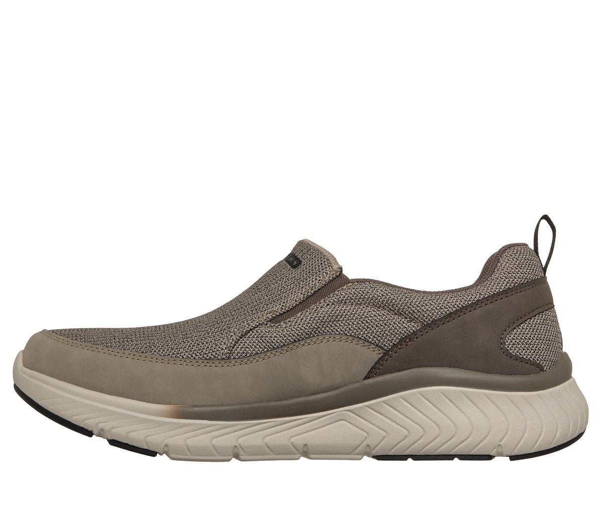 Relaxed Fit: Arch Fit Crosser - Virgil Men Skechers outlet