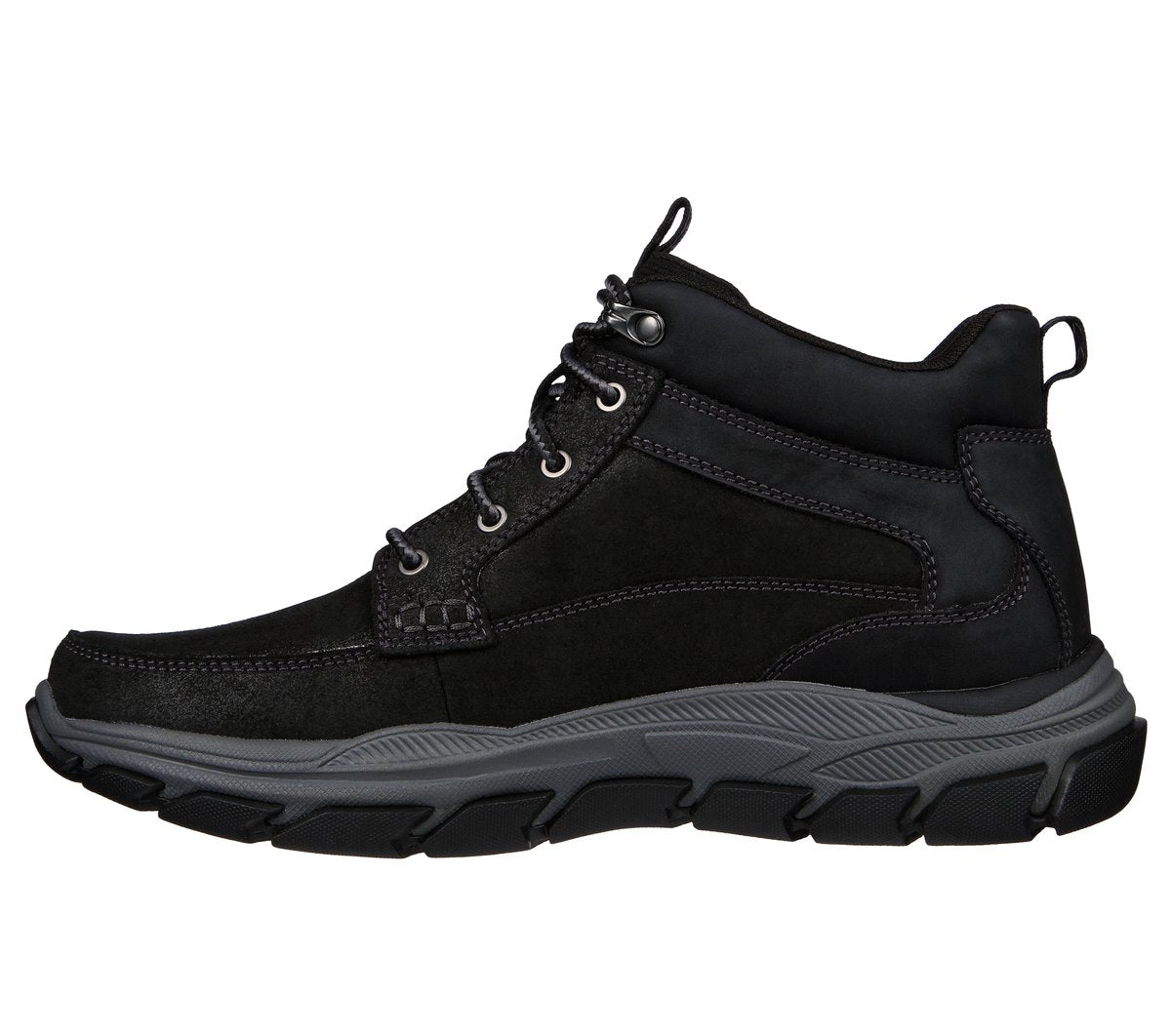 Relaxed Fit: Respected - Boswell Men Skechers outlet