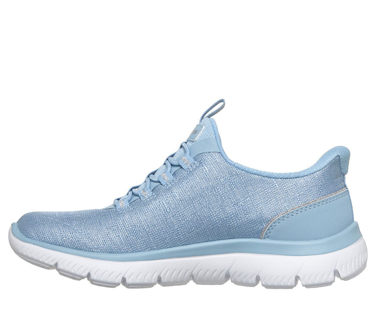Slip-ins: Summits - Sparkline Kids Skechers us