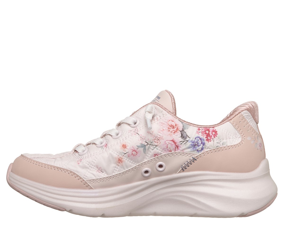 Slip-ins: Contour Foam - Cozy Fit Gentle Bloom Kids Skechers for sale