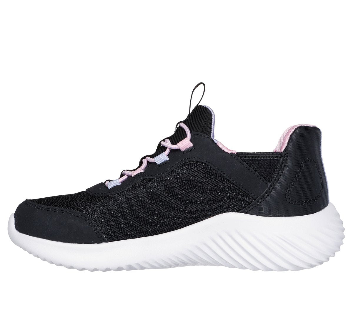 Slip-ins: Bounder - Simple Cute Kids Skechers sale