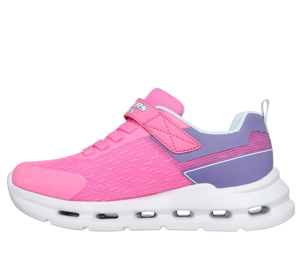 S-Lights: Glide-Step Lights Kids Skechers on sale