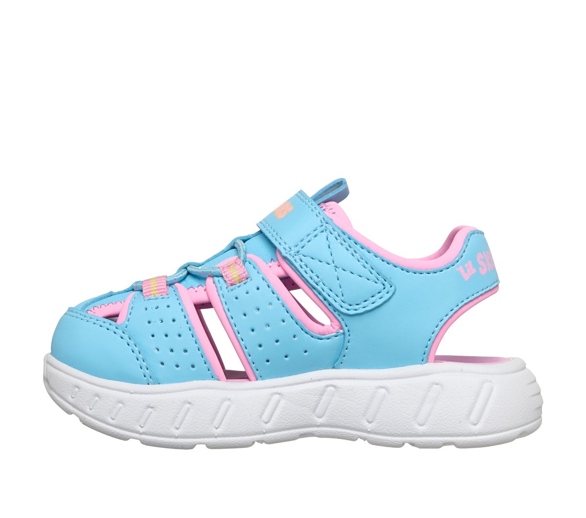Play Scene Splash - Ocean Walk Kids Skechers on sale