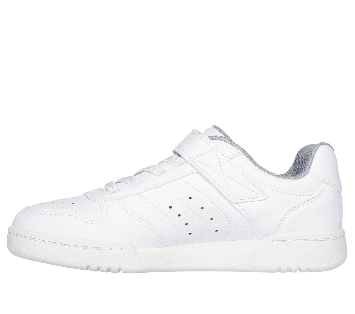 Quick Street Kids Skechers on sale