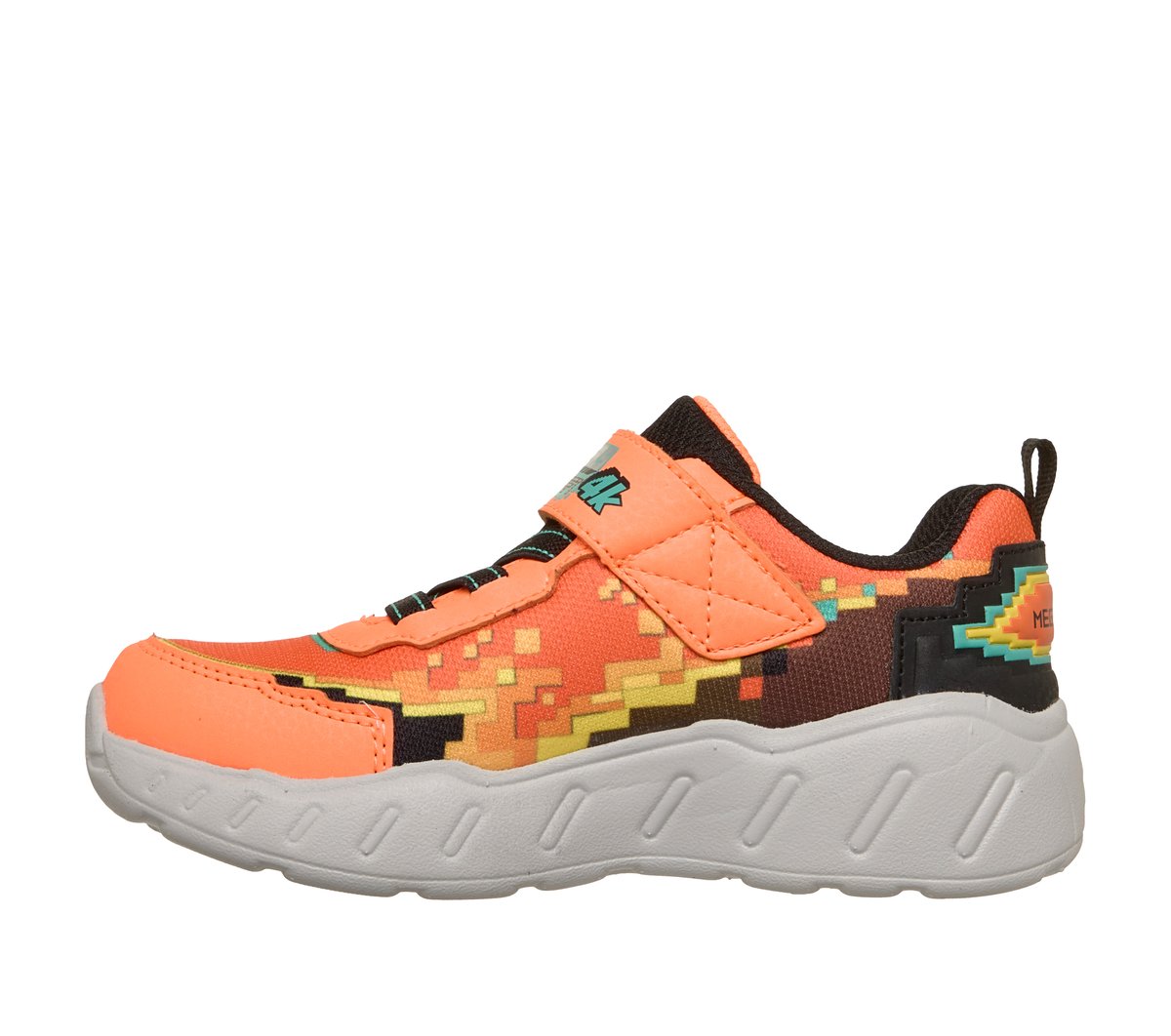 Mega Scene Kids Skechers on sale