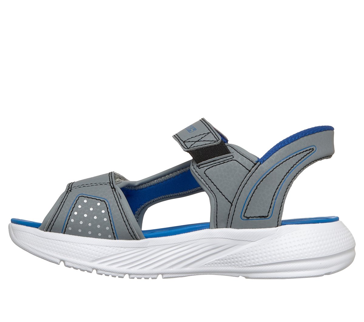 Slip-ins: Microspec-Splash - Hydro Ease Kids Skechers us