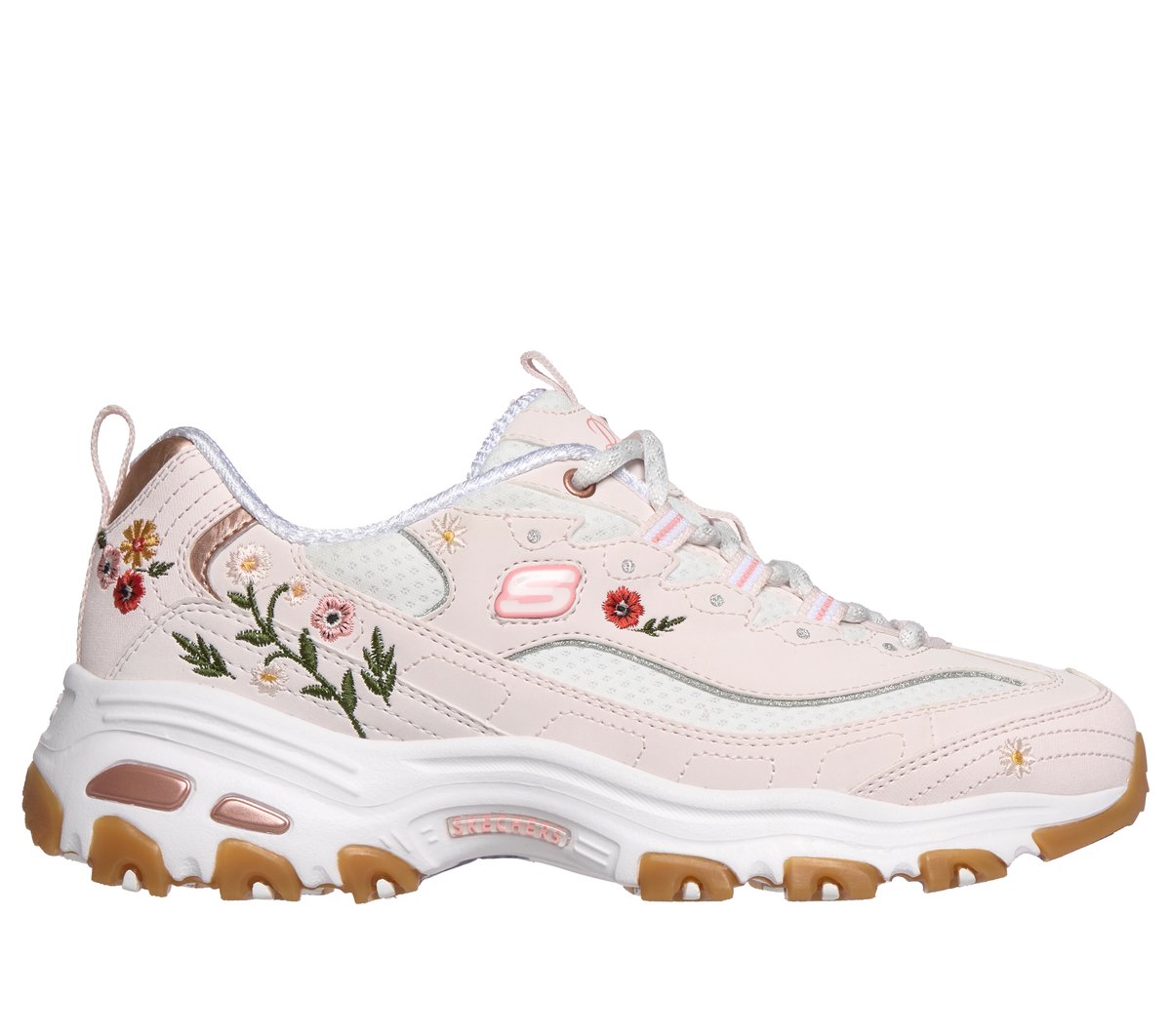 D'Lites - Spring Bloom Women Skechers sale