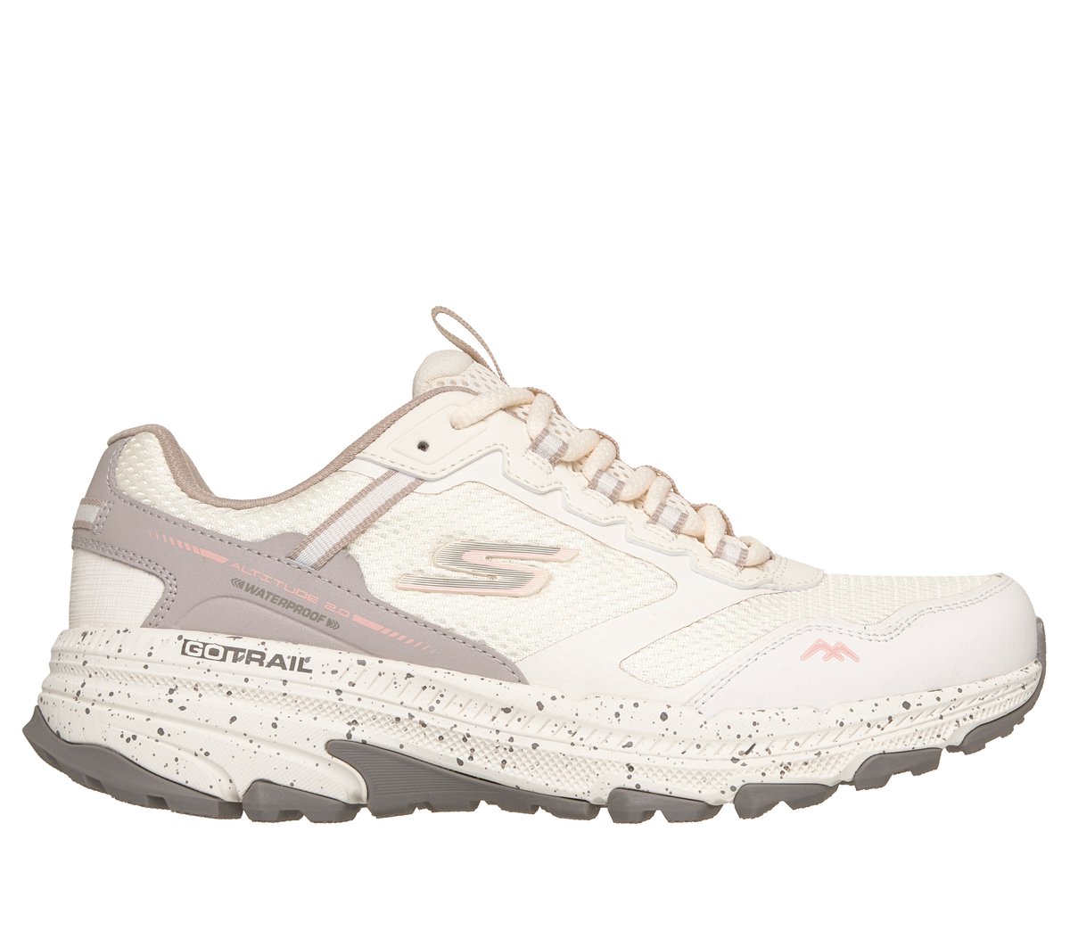 Waterproof: GO RUN Trail Altitude 2.0 - Ravine Women Skechers on sale