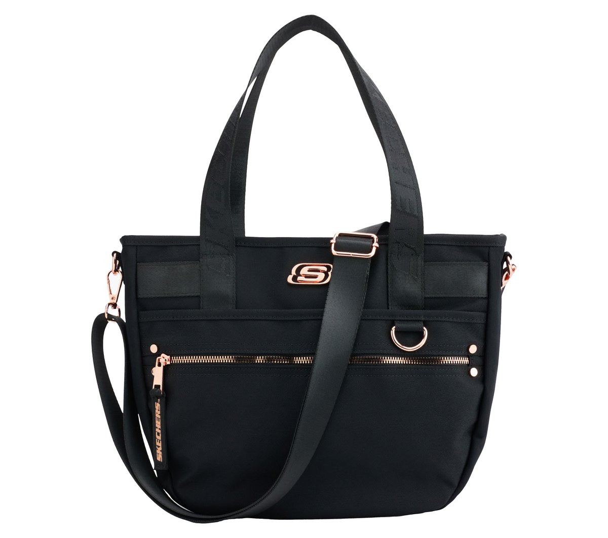 Shopper D-Ring Bag Women|Kids Skechers for sale