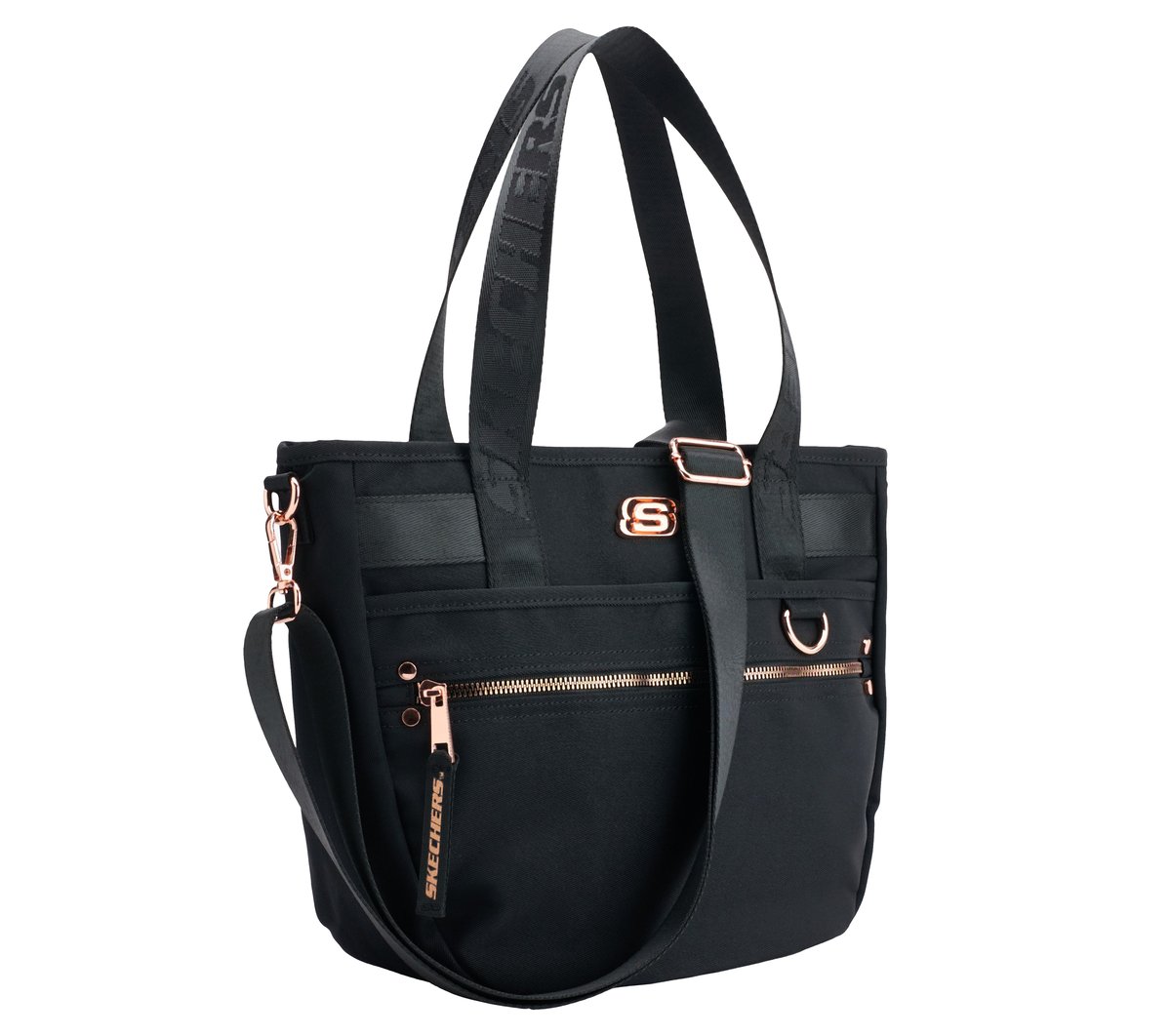 Shopper D-Ring Bag Women|Kids Skechers for sale