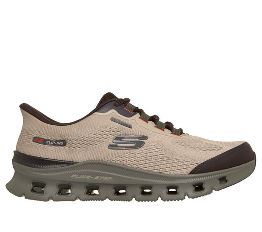 Slip-ins Waterproof: Glide-Step Pro - Chaching Men Skechers us