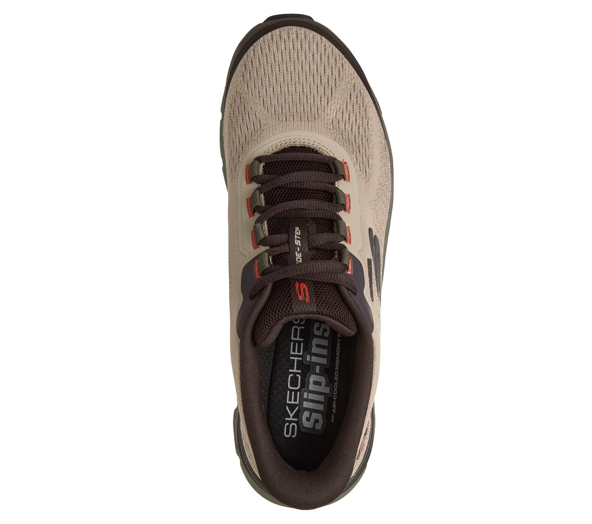 Slip-ins Waterproof: Glide-Step Pro - Chaching Men Skechers us