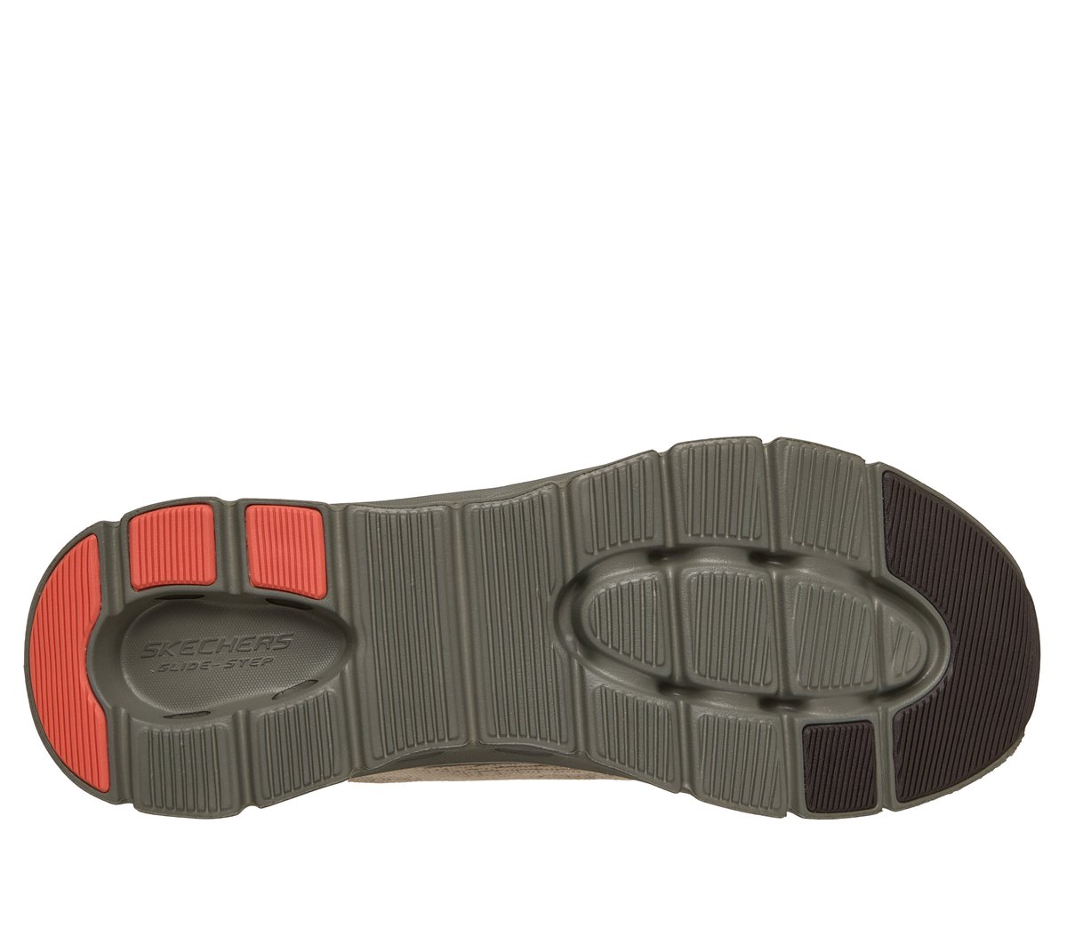 Slip-ins Waterproof: Glide-Step Pro - Chaching Men Skechers us
