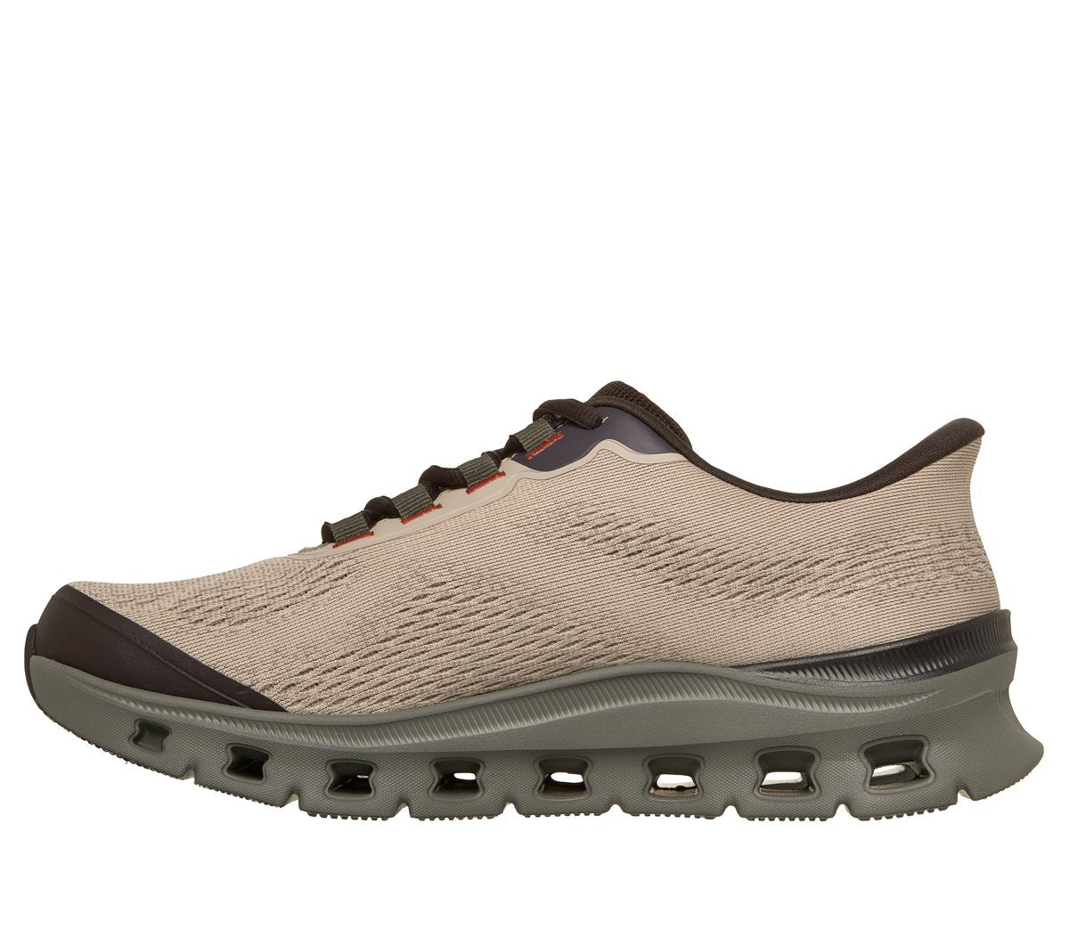 Slip-ins Waterproof: Glide-Step Pro - Chaching Men Skechers us